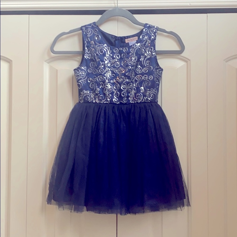 Nanette Lepore girls dress